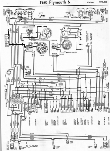 Why do car alternators produce AC current? Photos and review!