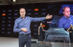 New Lada XCode 2016 on the Moscow motor show [87 PHOTOS]