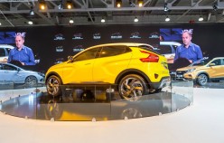 New Lada XCode 2016 on the Moscow motor show [87 PHOTOS]