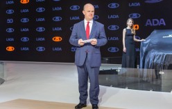 New Lada XCode 2016 on the Moscow motor show [87 PHOTOS]