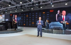 New Lada XCode 2016 on the Moscow motor show [87 PHOTOS]