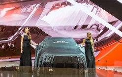 New Lada XCode 2016 on the Moscow motor show [87 PHOTOS]