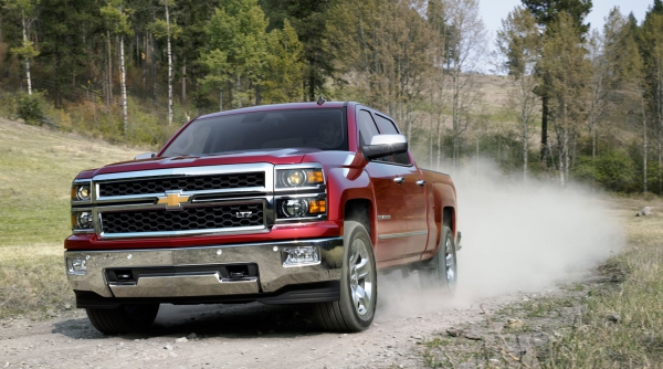Fastest pickups in the history of the auto industry: Top 10