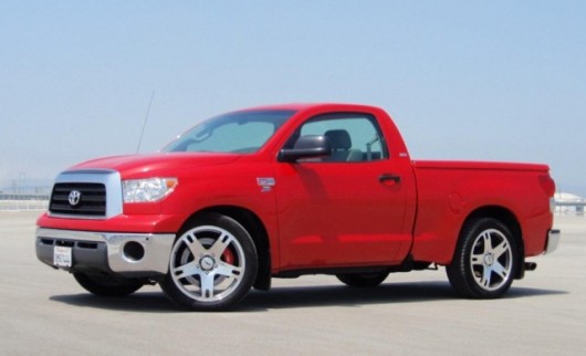 Fastest pickups in the history of the auto industry: Top 10