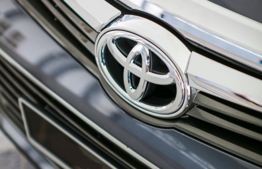 20 amazing facts about Toyota