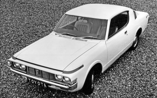 The best Toyota cars ever created