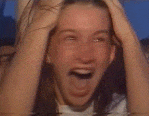 11 thoughts which were all during exams for driving licences