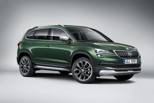 New Cars Skoda Which Will Be Released In 2019 2020 And 2021 Photos And Review