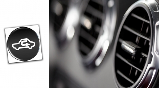 That's what cars are used by many drivers incorrectly