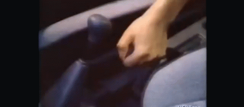 That's what cars are used by many drivers incorrectly