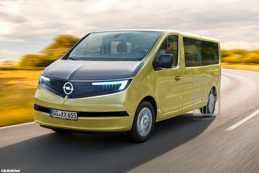 opel vivaro 2021 interior  car wallpaper