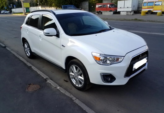 These are not old cars can rot: a review