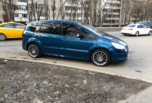 These are not old cars can rot: a review