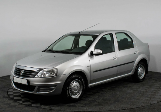 These are not old cars can rot: a review
