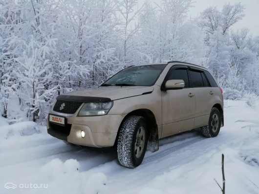 These are not old cars can rot: a review