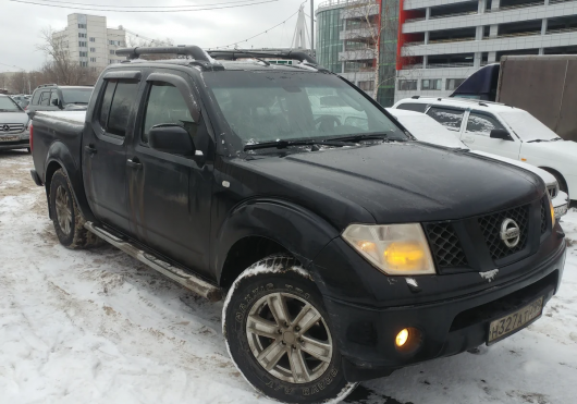 These are not old cars can rot: a review