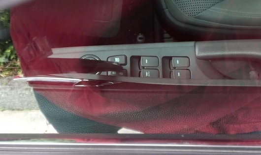 Here's how to open car door without key: 6 simple ways to ...