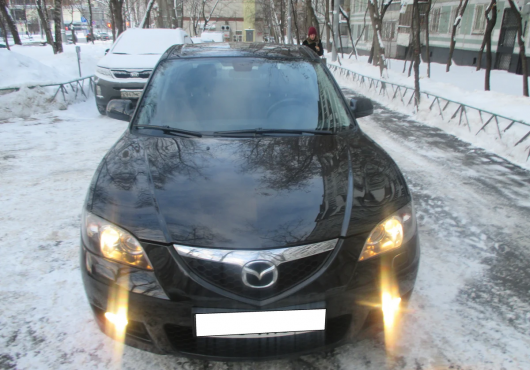 These are not old cars can rot: a review