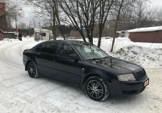 These are not old cars can rot: a review