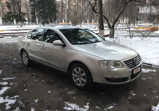 These are not old cars can rot: a review