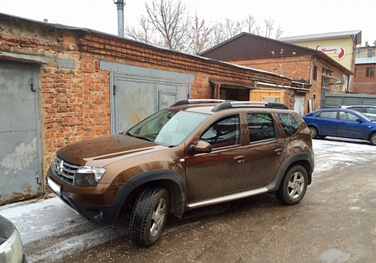 These are not old cars can rot: a review