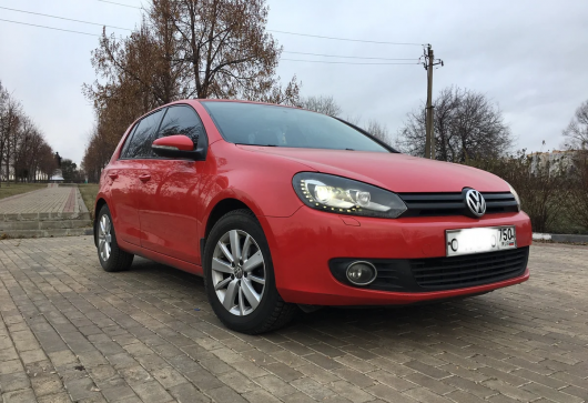 These are not old cars can rot: a review