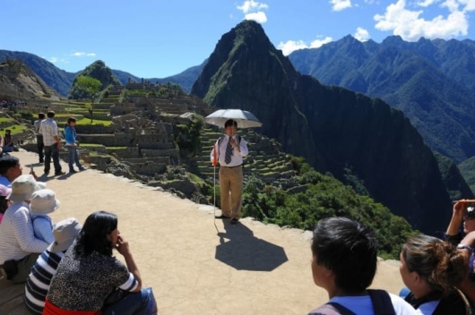 Tourists kill the story: 16 number of places in the world, the originality of which we've lost forever