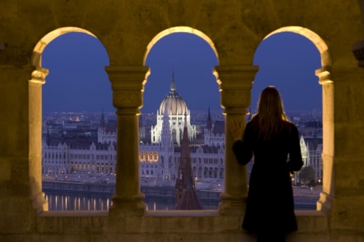 Tourists kill the story: 16 number of places in the world, the originality of which we've lost forever
