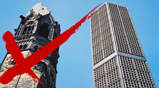 Tourists kill the story: 16 number of places in the world, the originality of which we've lost forever