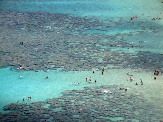 Tourists kill the story: 16 number of places in the world, the originality of which we've lost forever