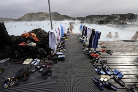 Tourists kill the story: 16 number of places in the world, the originality of which we've lost forever