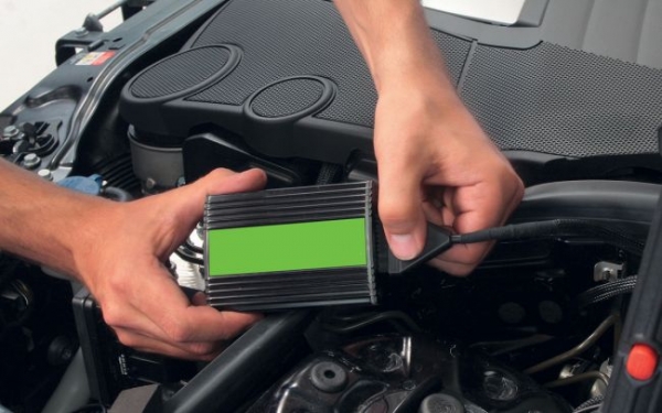 Types of engine tuning and proper execution