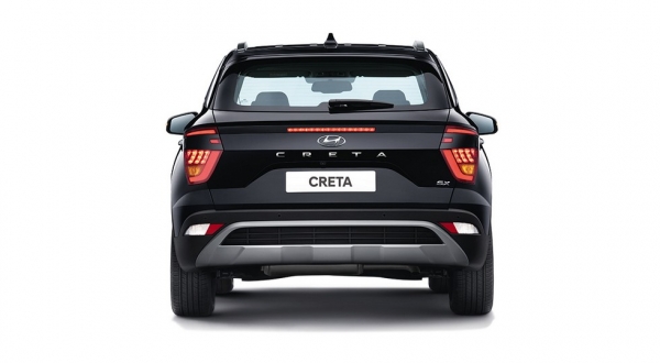 New Hyundai Creta: listening to the voice, petrol or diesel to choose from, but only front-wheel drive