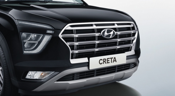 New Hyundai Creta: listening to the voice, petrol or diesel to choose from, but only front-wheel drive