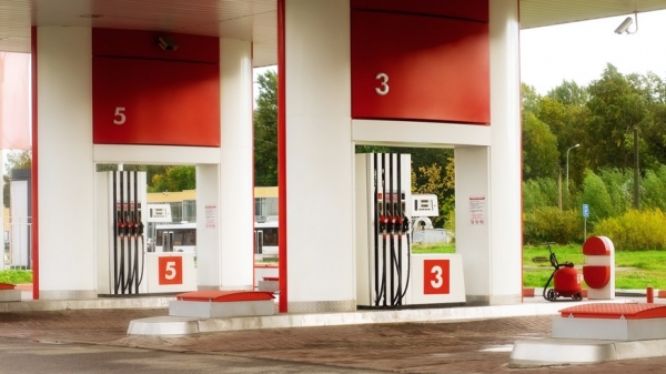 Gasoline prices in Russia will not change, despite the drop in oil prices