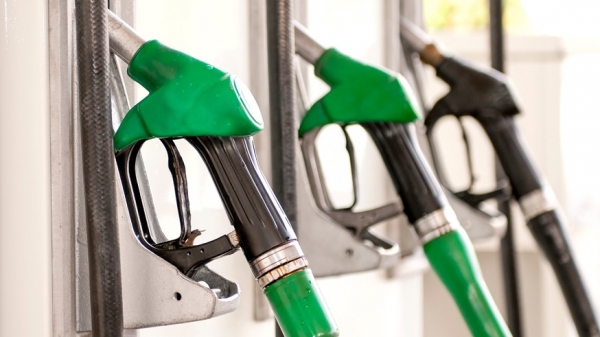 Gasoline prices in Russia will not change, despite the drop in oil prices