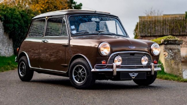 MINI 