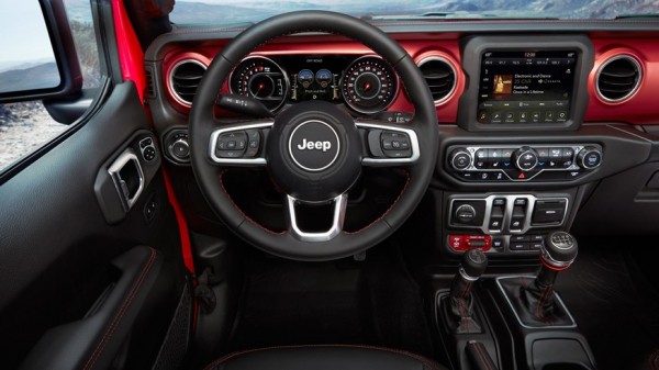 The acclaimed premiere Bronco haunts: Jeep has published videotizer with a hybrid Wrangler