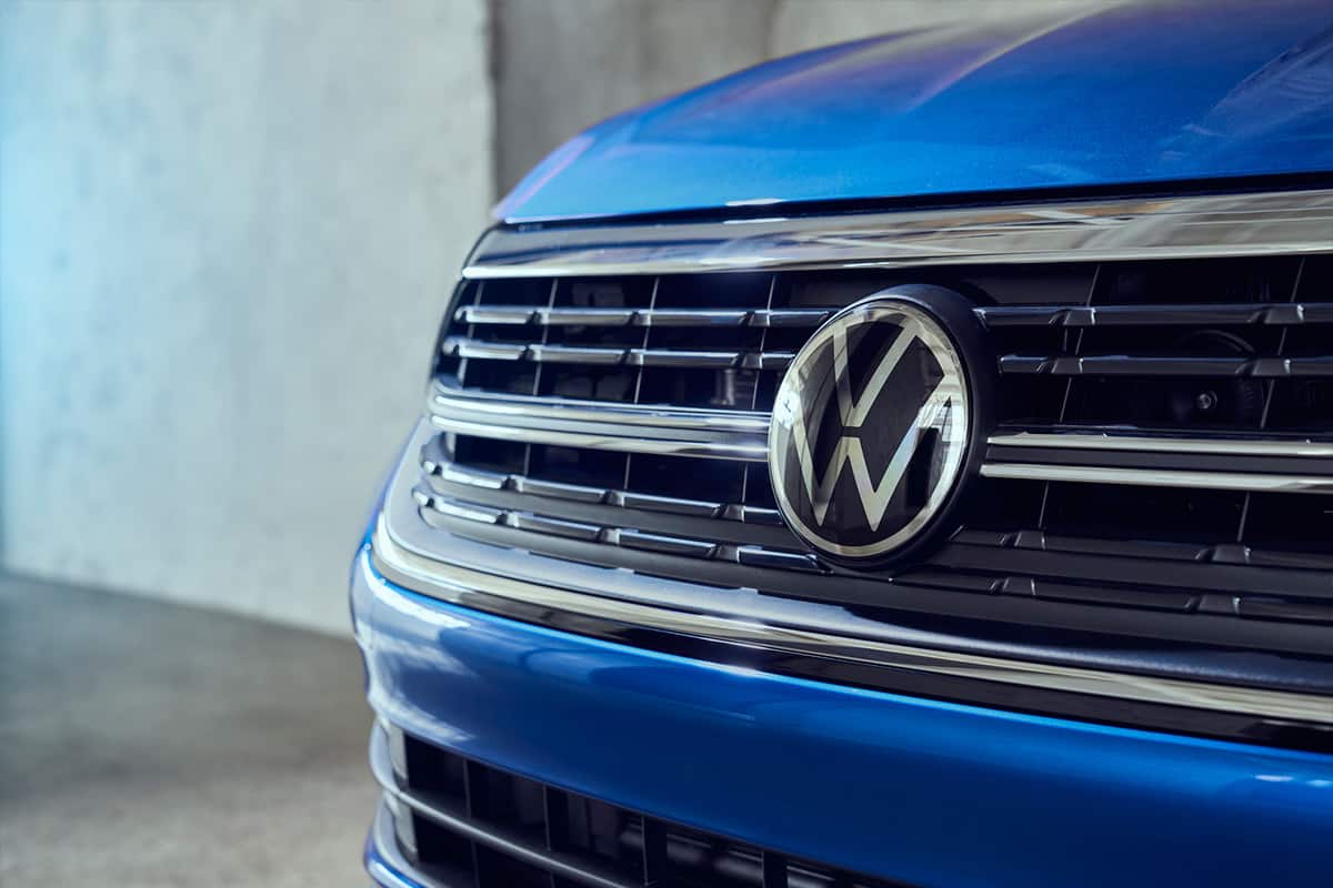 Volkswagen upgraded the Jetta sedan and added a new engine to it