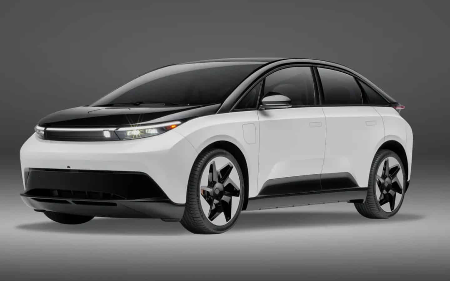 New car brand: meet Indi EV and its interesting car