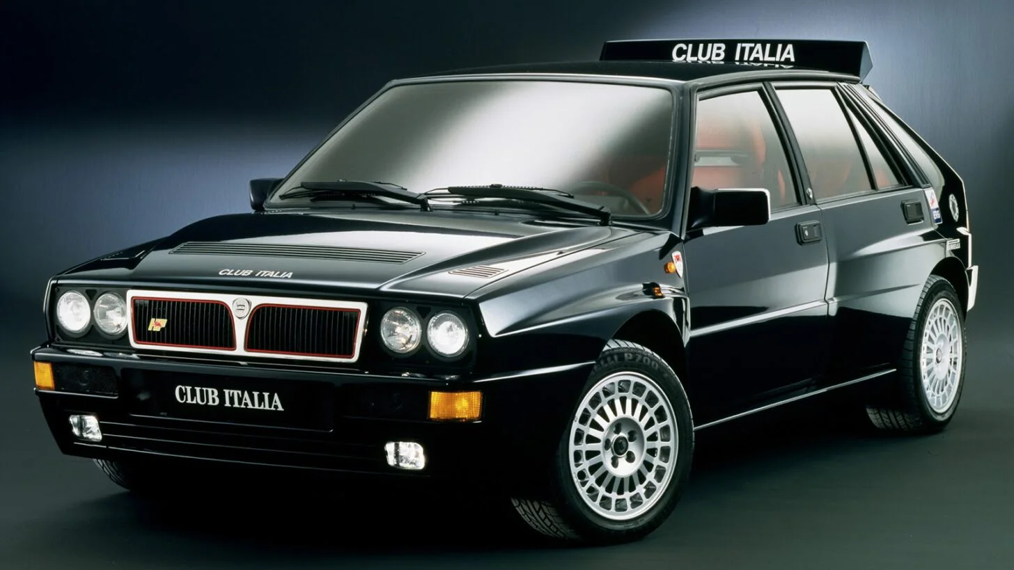 Lancia plans to launch three new models in Europe by 2028