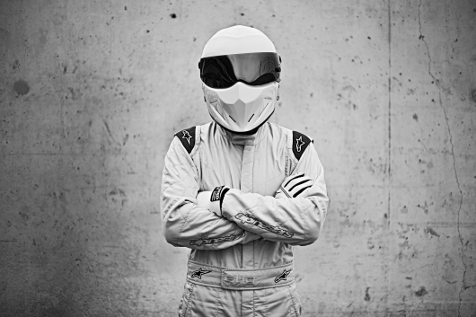 How to beat: the Stig from Top Gear